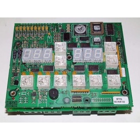 Control PCB