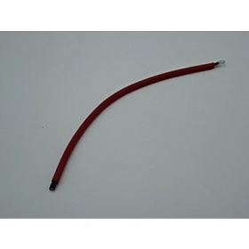 Ignition cable cable length 300 mm