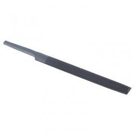 Půlkruhový pilník L 100mm 11x4mm DIN7261