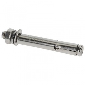 Expansion bolt velikost M6x60