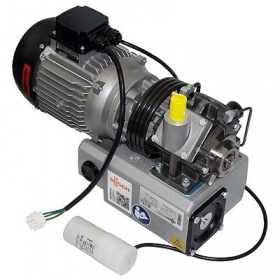 Vacuum pump 230V 50Hz 21m³/h