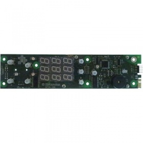 Control PCB